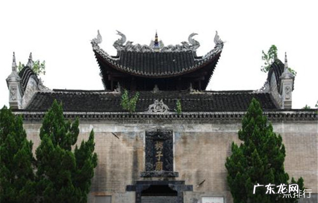 永州十大旅游景点大全 永州有什么地方值得去玩