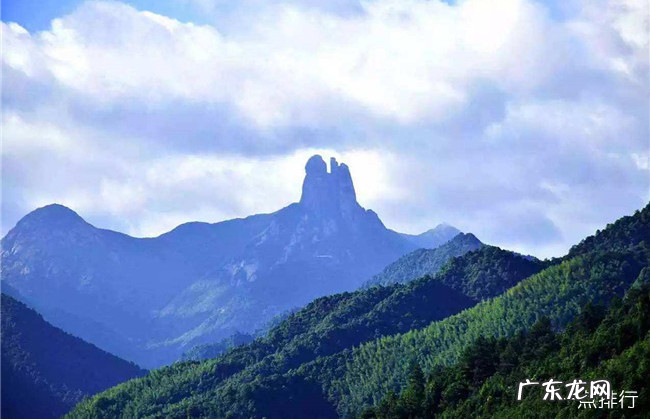 永州十大旅游景点大全 永州有什么地方值得去玩