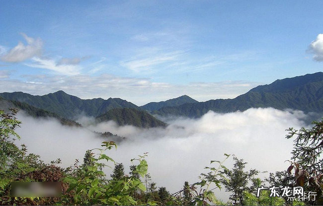 永州十大旅游景点大全 永州有什么地方值得去玩