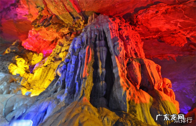 永州十大旅游景点大全 永州有什么地方值得去玩