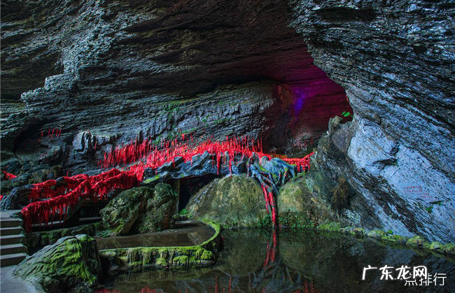 永州十大旅游景点大全 永州有什么地方值得去玩