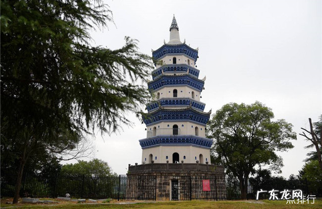 永州十大旅游景点大全 永州有什么地方值得去玩