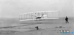 世界上最早的飞机 仅仅飞了12秒的飞行者一号