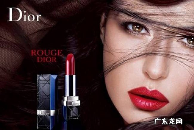 口红排行榜10强 国际大牌口红排行榜
