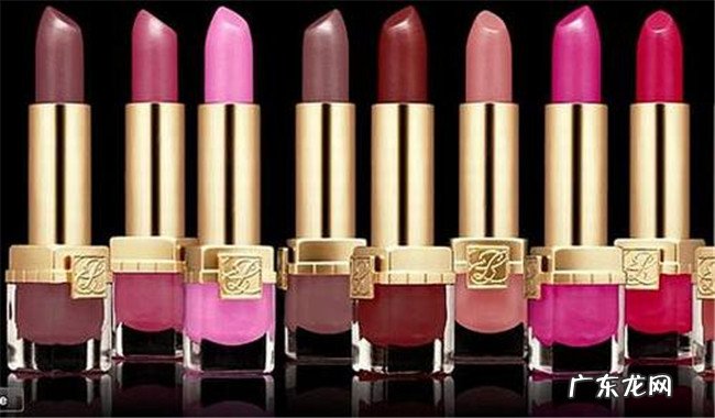 口红排行榜10强 国际大牌口红排行榜