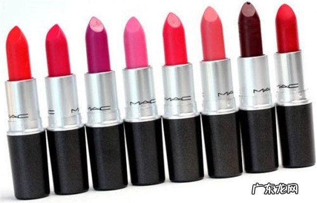 口红排行榜10强 国际大牌口红排行榜