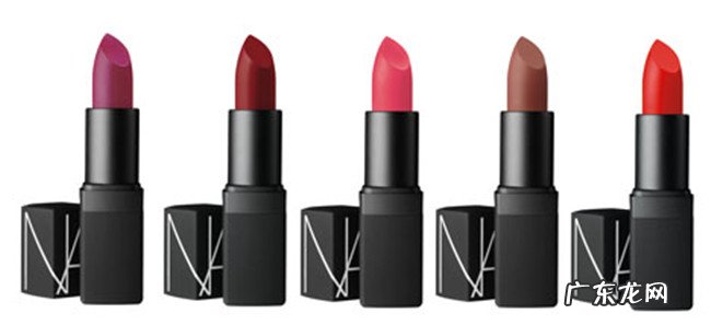 口红排行榜10强 国际大牌口红排行榜