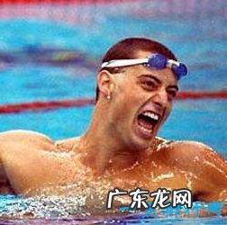 世界十大最顶尖的游泳运动员 菲尔普斯排第一