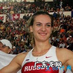 世界十大最顶尖的游泳运动员 菲尔普斯排第一