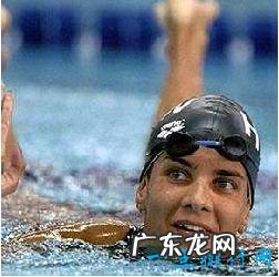 世界十大最顶尖的游泳运动员 菲尔普斯排第一