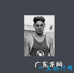 世界十大最顶尖的游泳运动员 菲尔普斯排第一