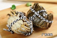 如何判断螃蟹死了多久