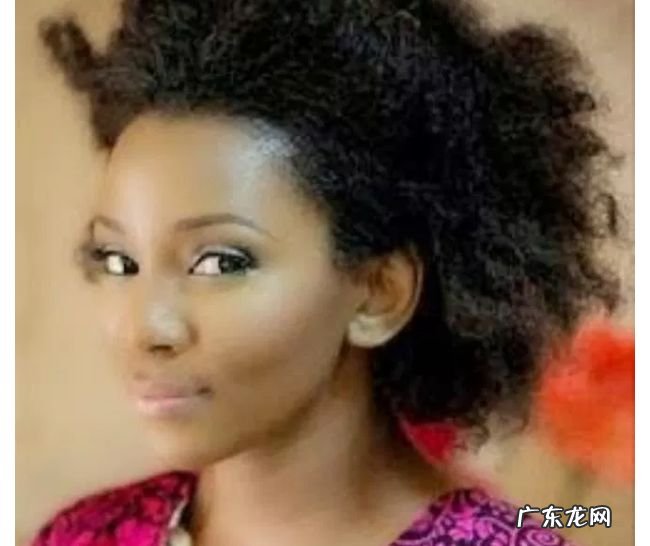 非洲十大最美女星 查理兹·塞隆仅排第二