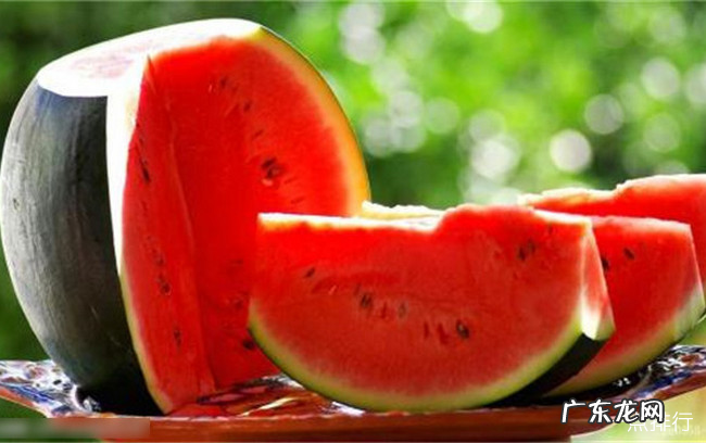 心火旺吃什么食物好 十种去心火的食物排行