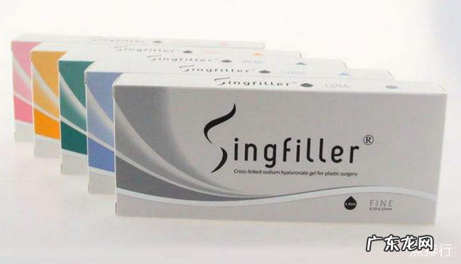 进口玻尿酸十大排行榜 波尿酸哪个牌子好