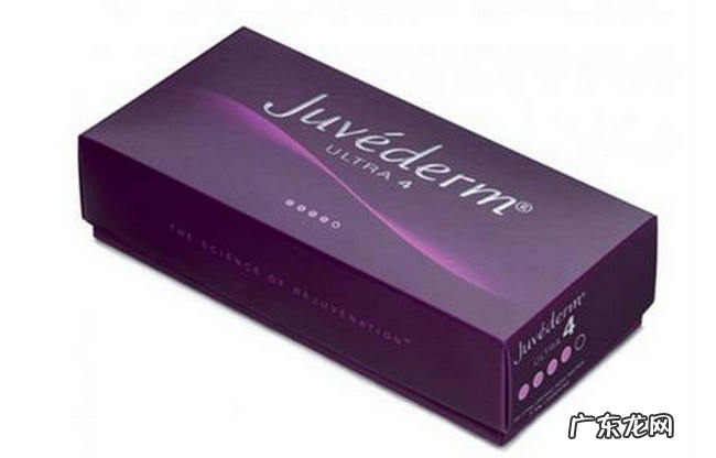 进口玻尿酸十大排行榜 波尿酸哪个牌子好