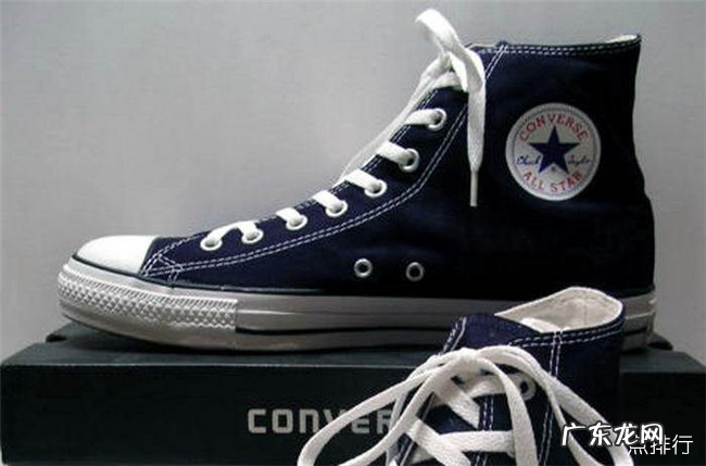 全球最具标志性的10款运动鞋 最受欢迎的时尚运动鞋排行