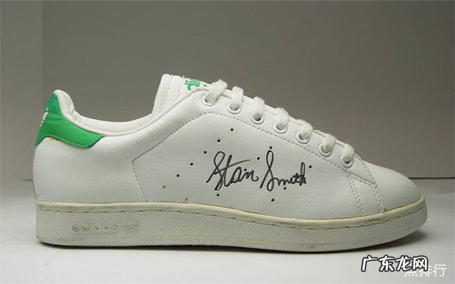 全球最具标志性的10款运动鞋 最受欢迎的时尚运动鞋排行