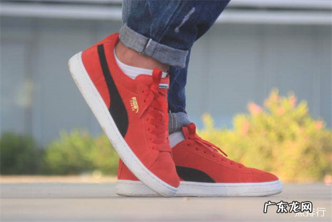 全球最具标志性的10款运动鞋 最受欢迎的时尚运动鞋排行