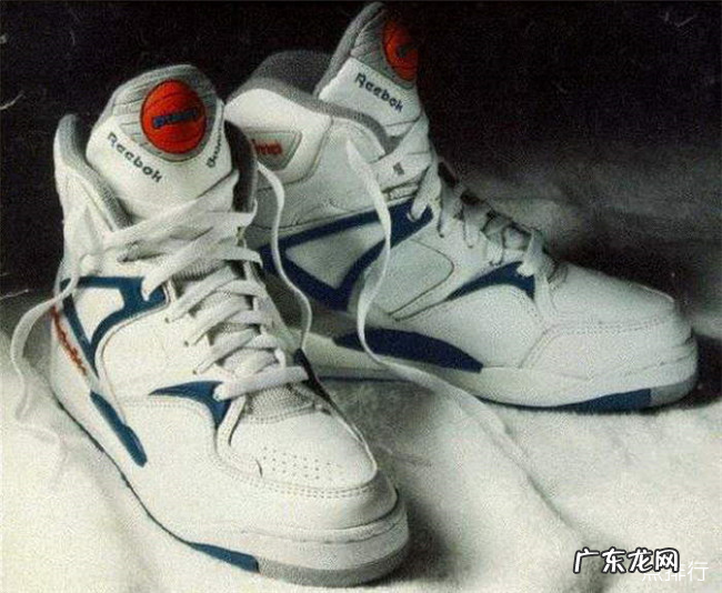 全球最具标志性的10款运动鞋 最受欢迎的时尚运动鞋排行