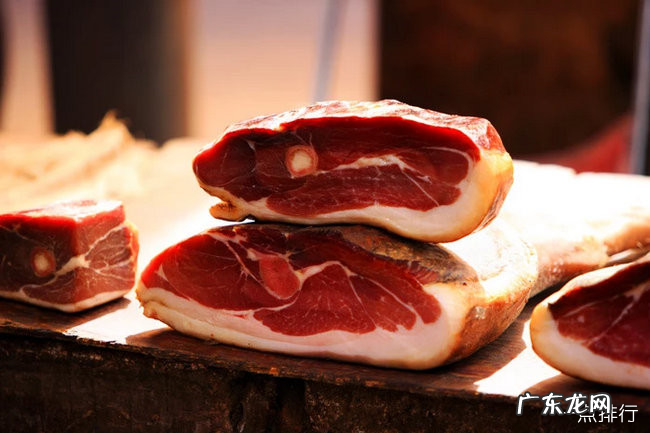 昆明十大特产 昆明特产哪些值得送人