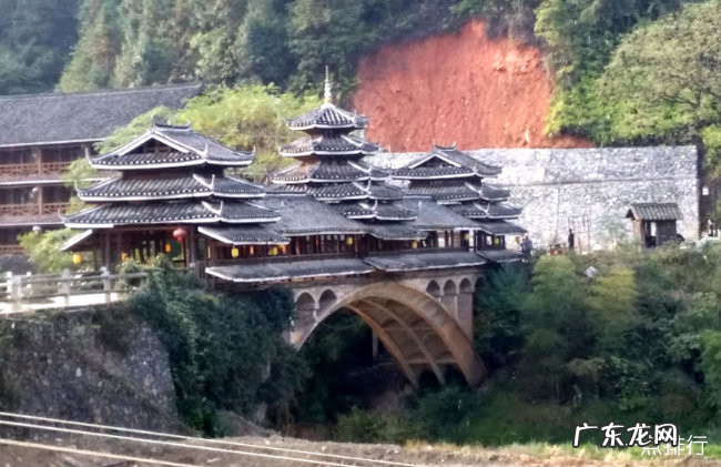 柳州十大旅游景点排行榜 柳州好玩的景点推荐