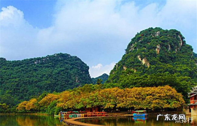 柳州十大旅游景点排行榜 柳州好玩的景点推荐