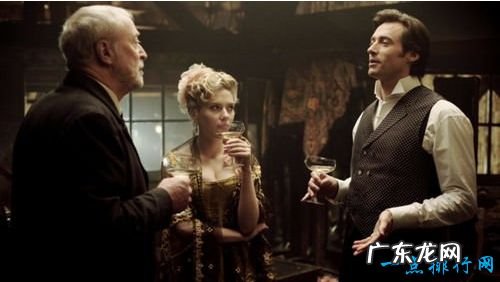 悬疑片排行榜前十名 最好看的悬疑片推荐