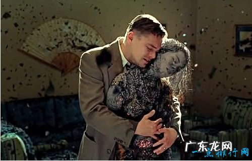 悬疑片排行榜前十名 最好看的悬疑片推荐