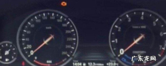 发动机亮黄灯怎么复位