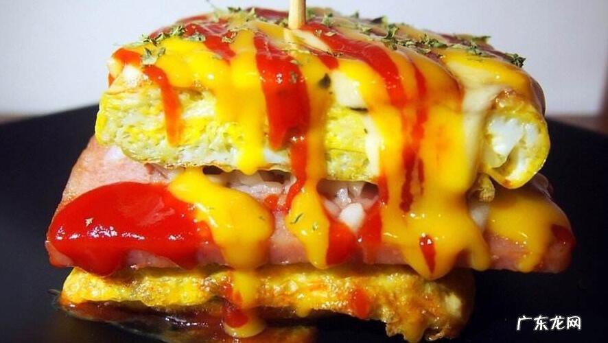 暖心午餐怎么做