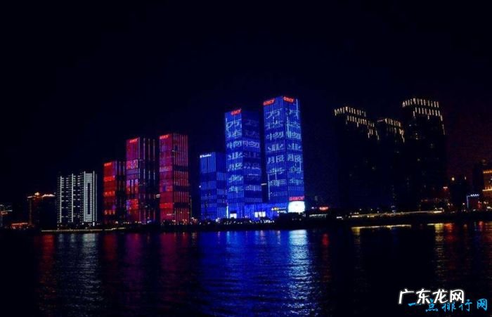 中国十大文明城市排名 第一名你绝对想不到