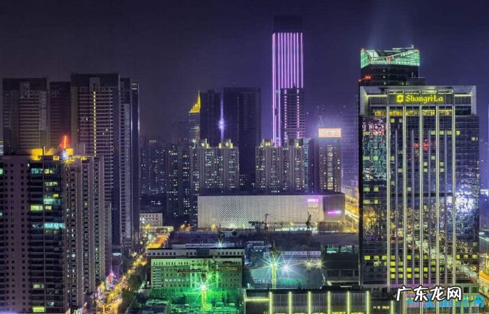 中国十大文明城市排名 第一名你绝对想不到