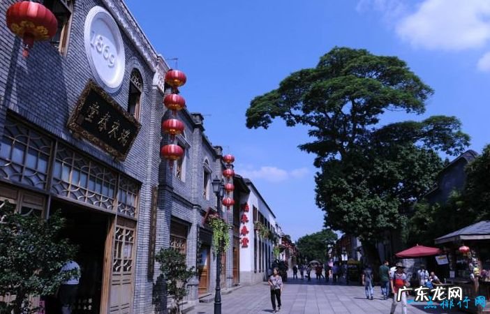 中国十大文明城市排名 第一名你绝对想不到