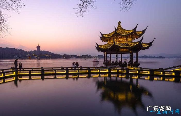 中国十大文明城市排名 第一名你绝对想不到