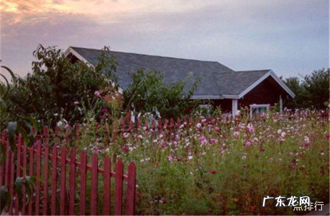 迁安十大景点排行榜 迁安周边旅游景点大全