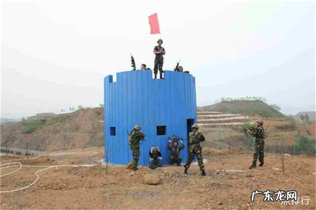 迁安十大景点排行榜 迁安周边旅游景点大全