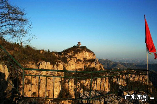 迁安十大景点排行榜 迁安周边旅游景点大全