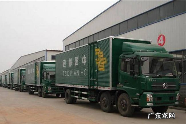 中国十大快递公司 顺丰居然不是最快的