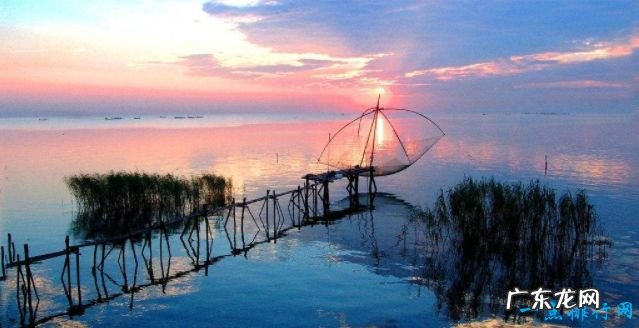 中国五大淡水湖的资料我国五大淡水湖