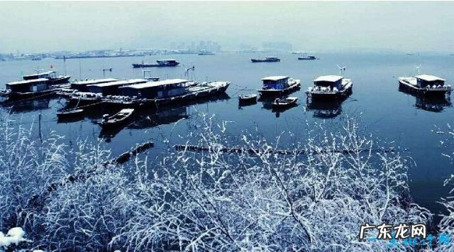 中国五大淡水湖的资料我国五大淡水湖