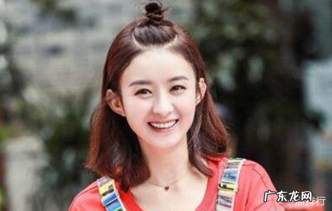 10款发型让你年轻十岁 女生留什么发型更显年轻