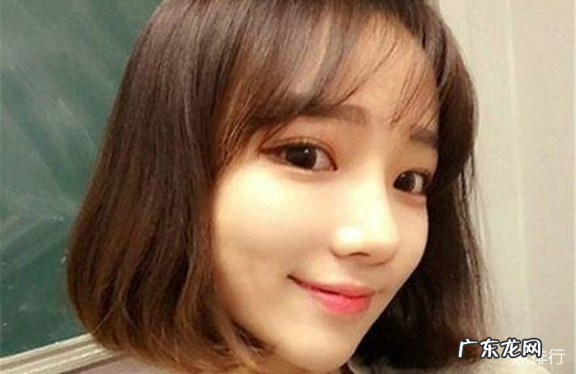 10款发型让你年轻十岁 女生留什么发型更显年轻