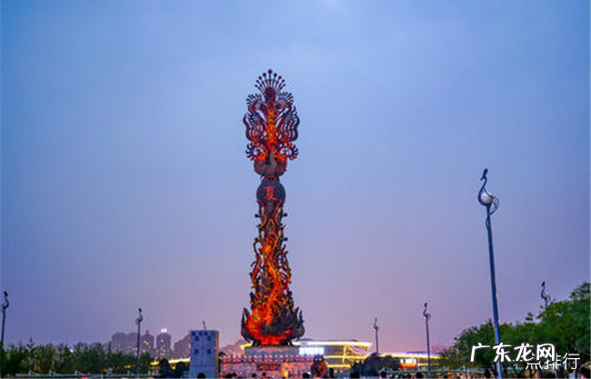 唐山十大旅游景点排名 唐山必去旅游景点推荐