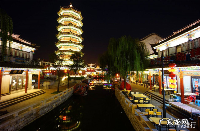 唐山十大旅游景点排名 唐山必去旅游景点推荐