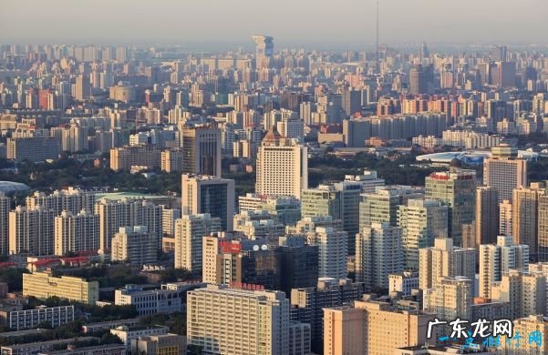 中国人口最多的城市排名 上海依然排第一