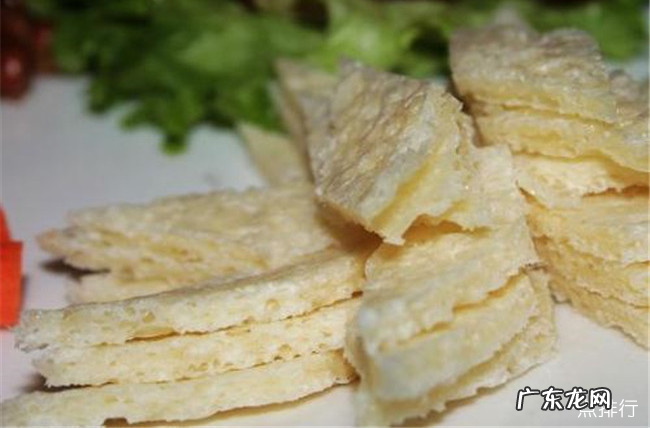 西宁十大特产 西宁特产小吃有哪些