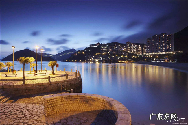 香港十大旅游景点排名 香港出名的景点有哪些