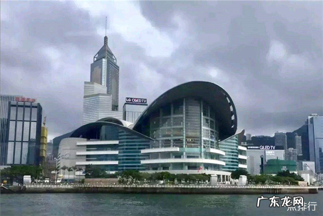 香港十大旅游景点排名 香港出名的景点有哪些