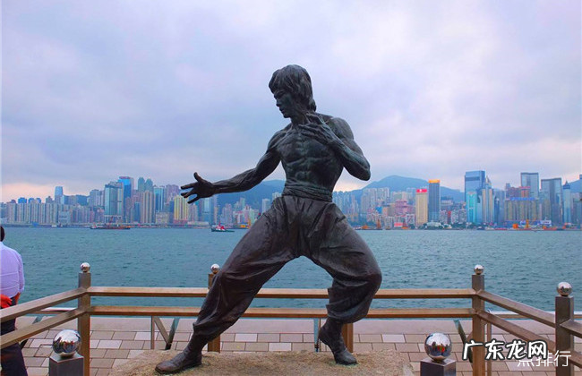 香港十大旅游景点排名 香港出名的景点有哪些